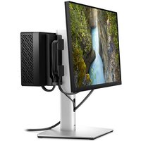 Dell CFS22 stand - for monitor/desktop - silver