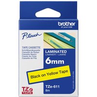 Click to view product details and reviews for Brother Tze 611 Laminated Tape 1 Cassettes Roll 06 Cm. Click to view product details and reviews for Brother Tze 611 Laminated Tape 1 Cassettes Roll 06 Cm.
