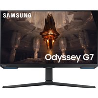 Samsung Odyssey G7 S28BG700EP - G70B Series - LED monitor - 4K - 28" - HDR