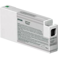 Epson UltraChrome HDR - light black - original - ink cartridge