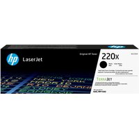 Click to view product details and reviews for Hp 220x High Yield Black Original Laserjet Toner Cartridge W2200x. Click to view product details and reviews for Hp 220x High Yield Black Original Laserjet Toner Cartridge W2200x.