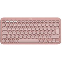 LOGI Pebble Keys 2 K380s TONAL ROSE (FR)