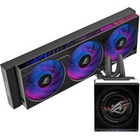 ASUS ROG STRIX SLC IV 360 ARGB LCD