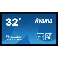 Click to view product details and reviews for Iiyama Prolite Tf3215mc B2 Lcd Monitor Full Hd 1080p 315. Click to view product details and reviews for Iiyama Prolite Tf3215mc B2 Lcd Monitor Full Hd 1080p 315.