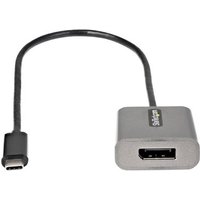 STARTECH USB-C zu DP Adapter 8K/4K 60Hz