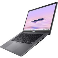 ASUS Chromebook Plus Enterprise CB34 CB3402CVA-MW0586 - 14" - Intel Core i3 - 1215U - 8 GB RAM - 256 GB SSD