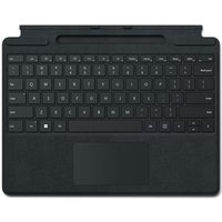 Microsoft Surface Pro Type Cover 13 Zoll Schwarz QWERTZ
