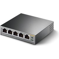 TP-Link TL-SF1005P - switch - 5 ports - unmanaged