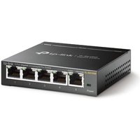 TP-Link Easy Smart TL-SG105E - switch - 5 ports