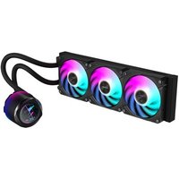 GIGABYTE AORUS WATERFORCE X II 360 AIO