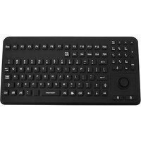 GETT TKG-104-MB-IP68-VESA-BLACK-USB-DE