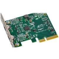 Sonnet Allegro - USB adapter - PCIe 3.0 - USB 3.1 Gen 2 x 2