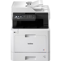 Click to view product details and reviews for Brother Dcp L8410cdw Multifunction Printer Colour. Click to view product details and reviews for Brother Dcp L8410cdw Multifunction Printer Colour.