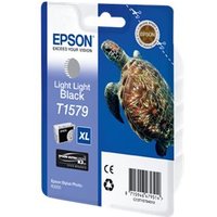 EPSON 5LB T1579 ink cartridge light