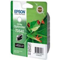 Epson T0540 Gloss Optimizer - 1 - original - ink optimizer cartridge