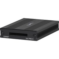 Sonnet SxS Pro X - card reader - Thunderbolt 3