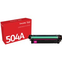 Everyday - magenta - compatible - toner cartridge (alternative for: HP CE253A)