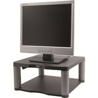 Click to view product details and reviews for Fellowes Monitor Riser Premium Monitor Stand. Click to view product details and reviews for Fellowes Monitor Riser Premium Monitor Stand.