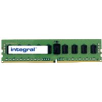 Integral - DDR4 - module - 8 GB - DIMM 288-pin - 2666 MHz / PC4-21300 - registered