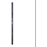 APC Metered-by-Outlet with Switching Rack PDU ZeroU 2G - power distribution unit