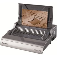 Click to view product details and reviews for Fellowes Galaxy E 500 Electric Binding Machine. Click to view product details and reviews for Fellowes Galaxy E 500 Electric Binding Machine.
