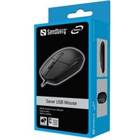 SANDBERG Saver USB Mouse