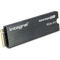 Click to view product details and reviews for Integral Advantage Pro 1 Ssd 1 Tb Pcie 40 X4 Nvme. Click to view product details and reviews for Integral Advantage Pro 1 Ssd 1 Tb Pcie 40 X4 Nvme.