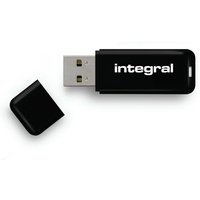 Integral NOIR - USB flash drive - 16 GB