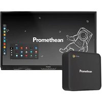 PROMETHEAN CHRM2-CP4R128S-INT Chrome Box