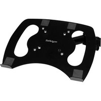 STARTECH Monitorarm mit Laptopständer
