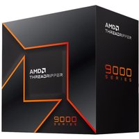 AMD Ryzen ThreadRipper 9960X / 4.2 GHz processor - Box