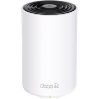 TP-Link Deco XE75 V1 - Wi-Fi system - Wi-Fi 6 - desktop