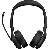 Click to view product details and reviews for Jabra Evolve2 55 Uc Stereo Headset Usb A. Click to view product details and reviews for Jabra Evolve2 55 Uc Stereo Headset Usb A.