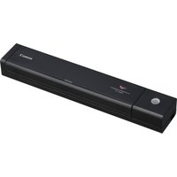 Canon imageFORMULA P-208II - document scanner - portable - USB 2.0