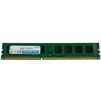 Hypertec Legacy - DDR3 - module - 2 GB - DIMM 240-pin - 1066 MHz / PC3-8500