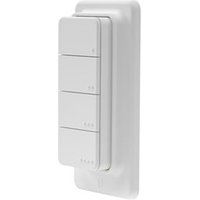 SHELLY BLU RC Button 4 ZB Remote