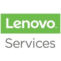 Lenovo Onsite Upgrade - extended service agreement - 5 years - on-site