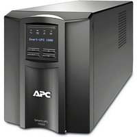 Click to view product details and reviews for Apc Smart Ups Smt1000ic Ups 700 Watt 1000 Va With Apc Smartconnect. Click to view product details and reviews for Apc Smart Ups Smt1000ic Ups 700 Watt 1000 Va With Apc Smartconnect.