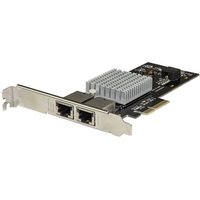 STARTECH Dual Port 10G PCIe Adapt Card