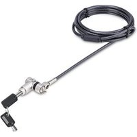 STARTECH Universal Laptop Lock 3-in-1