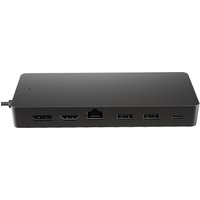 HP Universal USB-C Multiport Hub - docking station - USB-C - HDMI, DP