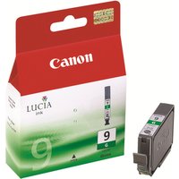 Canon PGI-9G - green - original - ink tank