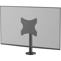 NEOMOUNTS TV Desk Mount grommet