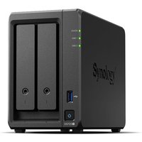 Synology Disk Station DS725+ - NAS server