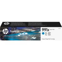 Click to view product details and reviews for Hp 991x High Yield Cyan Original Pagewide Ink Cartridge. Click to view product details and reviews for Hp 991x High Yield Cyan Original Pagewide Ink Cartridge.