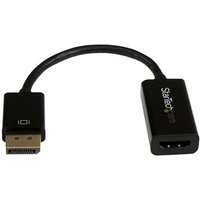 STARTECH DisplayPort auf HDMI 4k - 30Hz