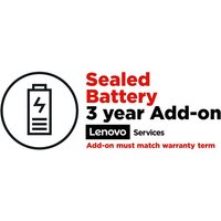 Click to view product details and reviews for Lenovo Sealed Battery Add On Battery Replacement 3 Years. Click to view product details and reviews for Lenovo Sealed Battery Add On Battery Replacement 3 Years.