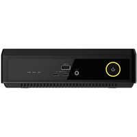 Zotac ZBOX EN255050EC SFF Ultra 5 RTX5050 Black