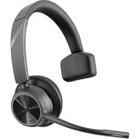 HP Poly Voyager 4310 UC Monaural Headset