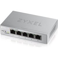 ZYXEL GS1200-5 V3 5-Port Gigabit smart
